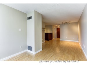 1 Bedroom apartment for rent in TORONTO