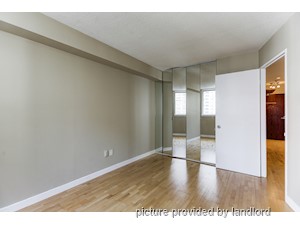 1 Bedroom apartment for rent in TORONTO