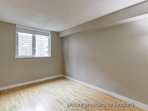 1 Bedroom apartment for rent in TORONTO