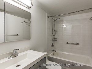 1 Bedroom apartment for rent in TORONTO