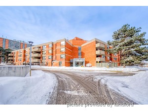 2 Bedroom apartment for rent in TORONTO