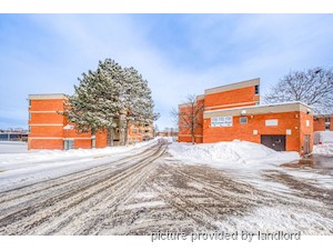 2 Bedroom apartment for rent in TORONTO
