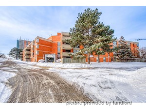 2 Bedroom apartment for rent in TORONTO