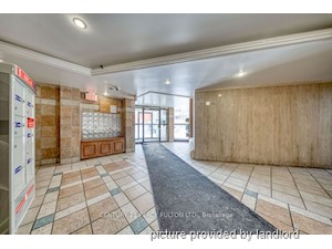 2 Bedroom apartment for rent in TORONTO