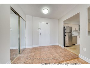 2 Bedroom apartment for rent in TORONTO