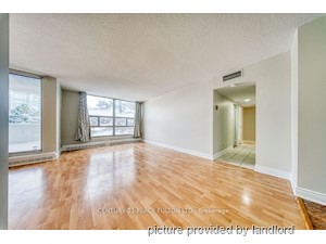 2 Bedroom apartment for rent in TORONTO