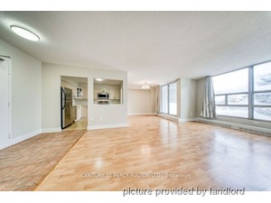 2 Bedroom apartment for rent in TORONTO