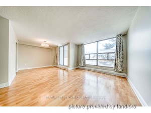 2 Bedroom apartment for rent in TORONTO