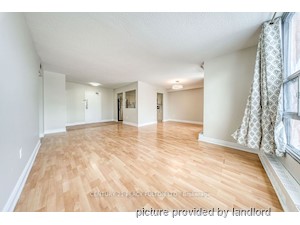 2 Bedroom apartment for rent in TORONTO