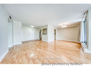 2 Bedroom apartment for rent in TORONTO