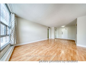 2 Bedroom apartment for rent in TORONTO