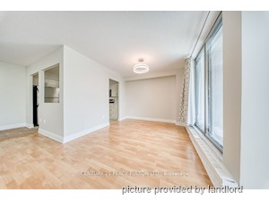 2 Bedroom apartment for rent in TORONTO