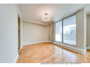 2 Bedroom apartment for rent in TORONTO