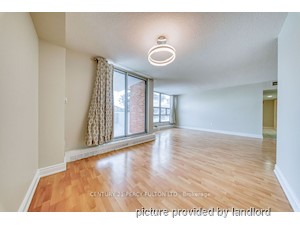 2 Bedroom apartment for rent in TORONTO