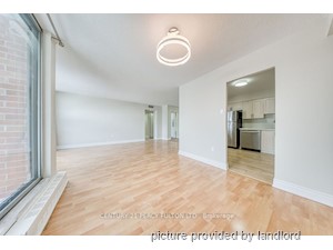 2 Bedroom apartment for rent in TORONTO