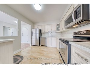 2 Bedroom apartment for rent in TORONTO