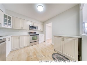 2 Bedroom apartment for rent in TORONTO