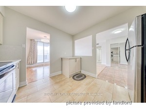 2 Bedroom apartment for rent in TORONTO