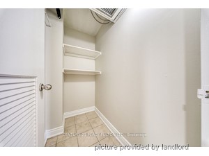 2 Bedroom apartment for rent in TORONTO