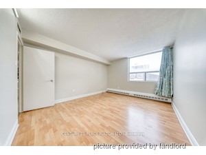 2 Bedroom apartment for rent in TORONTO
