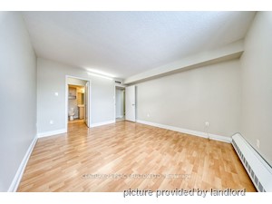 2 Bedroom apartment for rent in TORONTO