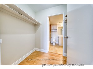 2 Bedroom apartment for rent in TORONTO