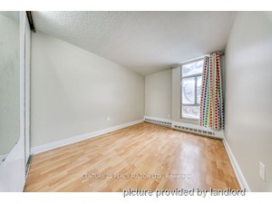 2 Bedroom apartment for rent in TORONTO