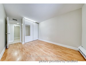 2 Bedroom apartment for rent in TORONTO