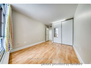 2 Bedroom apartment for rent in TORONTO