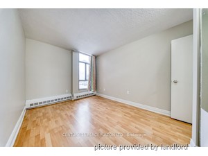 2 Bedroom apartment for rent in TORONTO