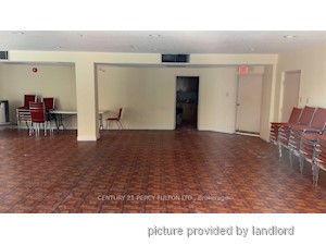 2 Bedroom apartment for rent in TORONTO