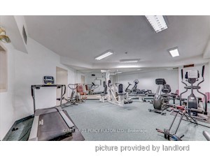 2 Bedroom apartment for rent in TORONTO