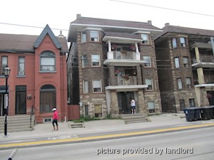 1 Bedroom apartment for rent in TORONTO