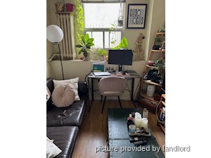 1 Bedroom apartment for rent in TORONTO