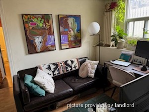 1 Bedroom apartment for rent in TORONTO