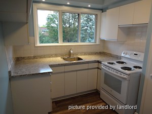 3+ Bedroom apartment for rent in TORONTO