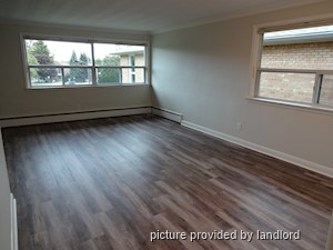 3+ Bedroom apartment for rent in TORONTO
