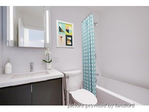2 Bedroom apartment for rent in Port Credit
