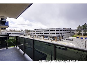 2 Bedroom apartment for rent in Port Credit