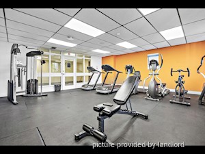 2 Bedroom apartment for rent in Toronto