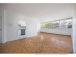 2 Bedroom apartment for rent in Toronto