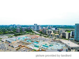 2 Bedroom apartment for rent in Toronto