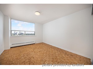 2 Bedroom apartment for rent in Toronto