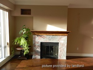 2 Bedroom apartment for rent in TORONTO