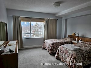 2 Bedroom apartment for rent in TORONTO
