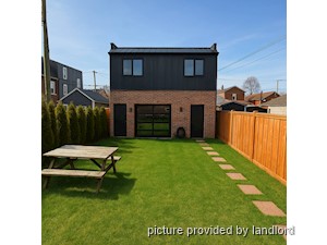 2 Bedroom apartment for rent in TORONTO