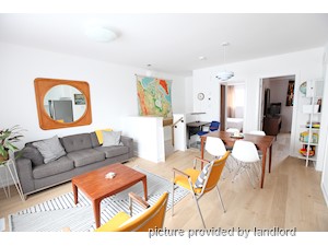 2 Bedroom apartment for rent in TORONTO