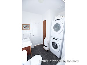2 Bedroom apartment for rent in TORONTO