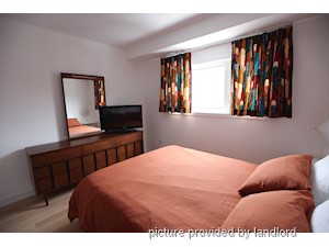 2 Bedroom apartment for rent in TORONTO