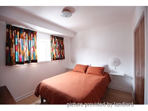 2 Bedroom apartment for rent in TORONTO